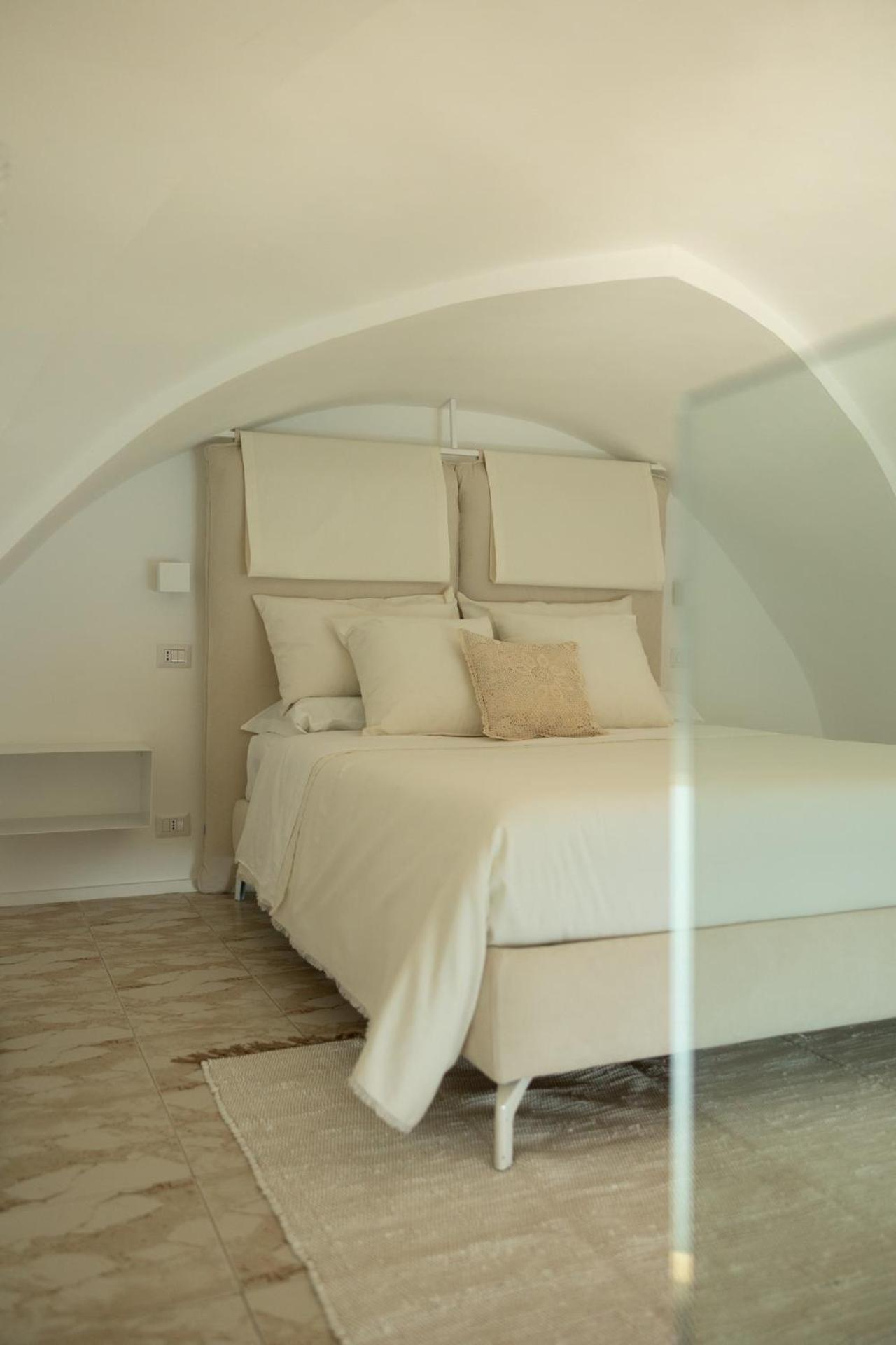 Fronte Mare Casa Daspa Gallipoli Zewnętrze zdjęcie